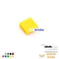 100pcs yellow