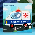 New Ambulance