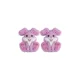 10pcs Sweet lilac