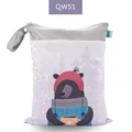 QW51
