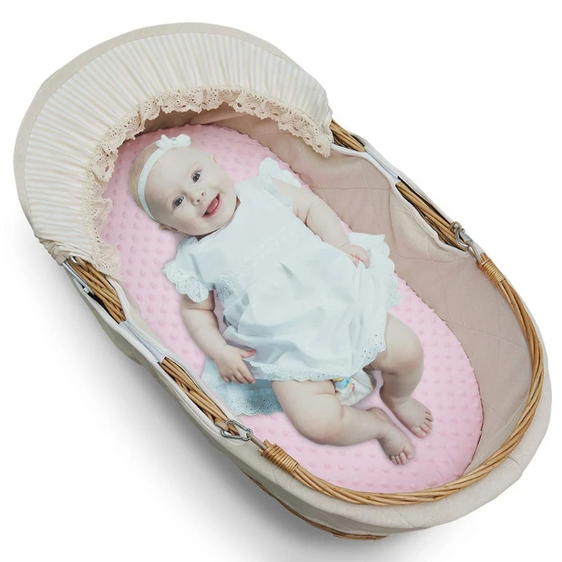 Sábanas cuna - Material premium