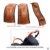 mom baby 3PCS brown