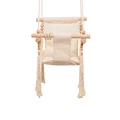 Tassel swing