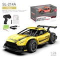 Yellow 214A