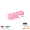 200pcs pink