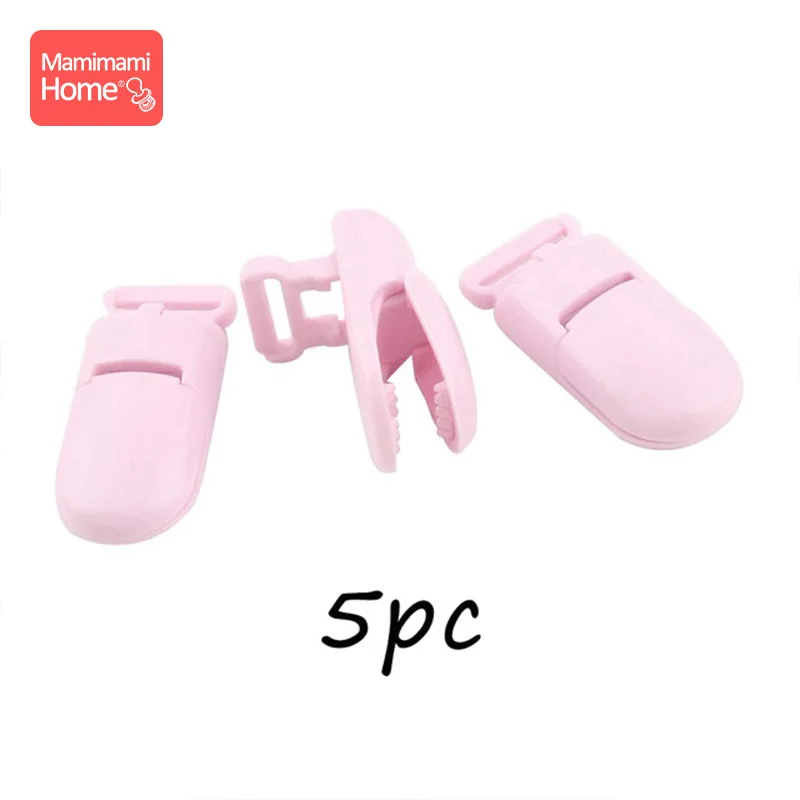 New Pink Clip