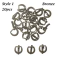 Style 1	Bronze