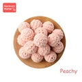Peachy