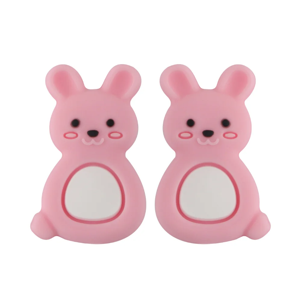 10pcs baby pink