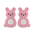 10pcs baby pink