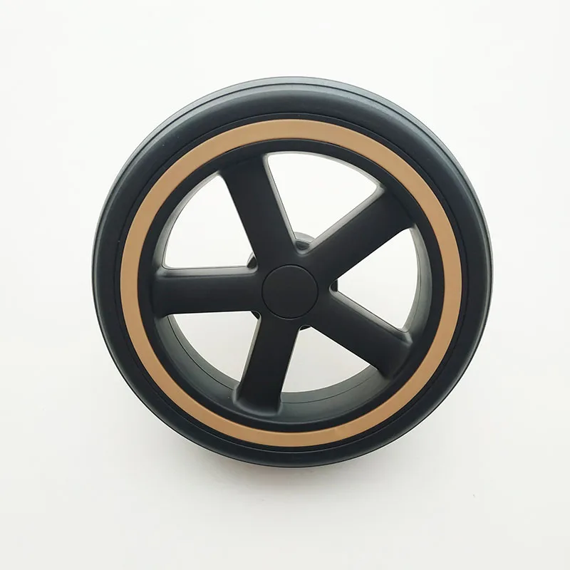 1 back wheel B