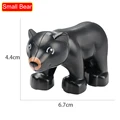 Small Bear