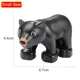 Small Bear