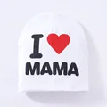 I LOVE MAMA White