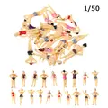 10pcs  1-50