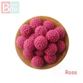 16mm Rose