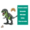 RC Dinosaur