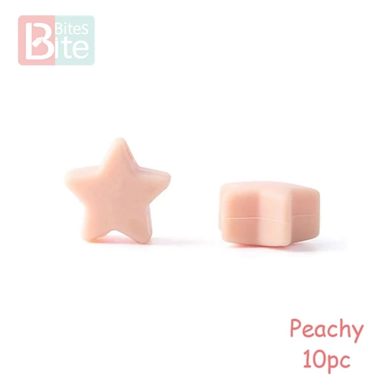 Peachy Star