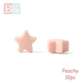 Peachy Star