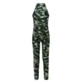 Camouflage Green