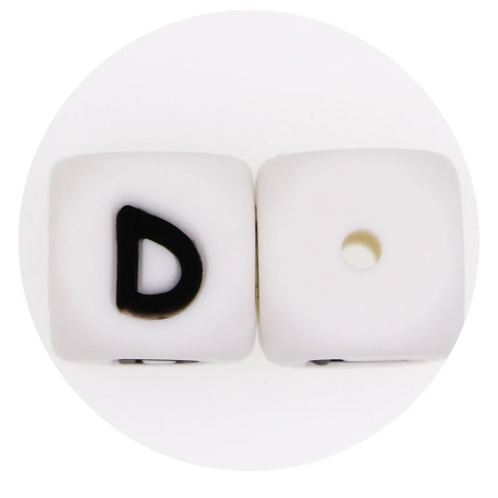 10pcs D
