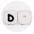 10pcs D