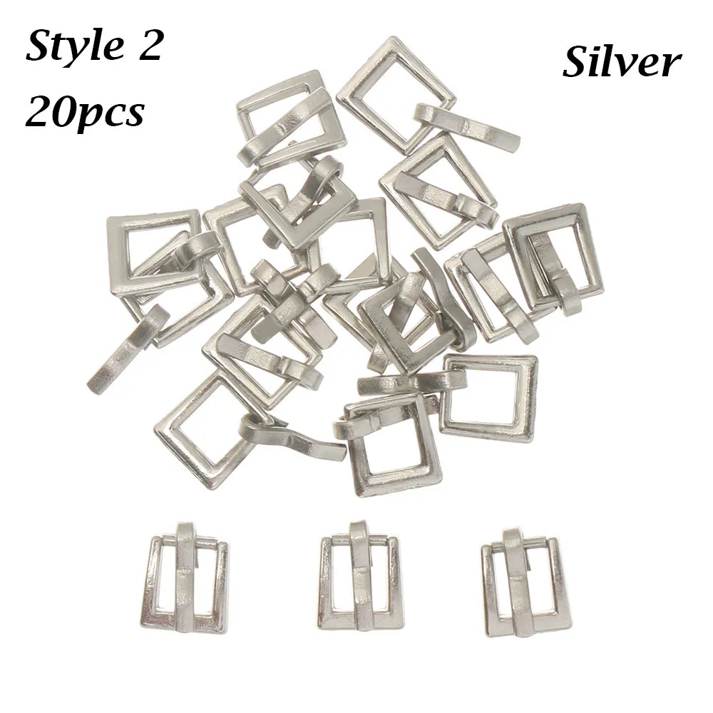 Style 2	Silver