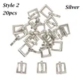 Style 2	Silver