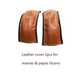 mom 2pcs brown