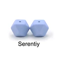 serenity