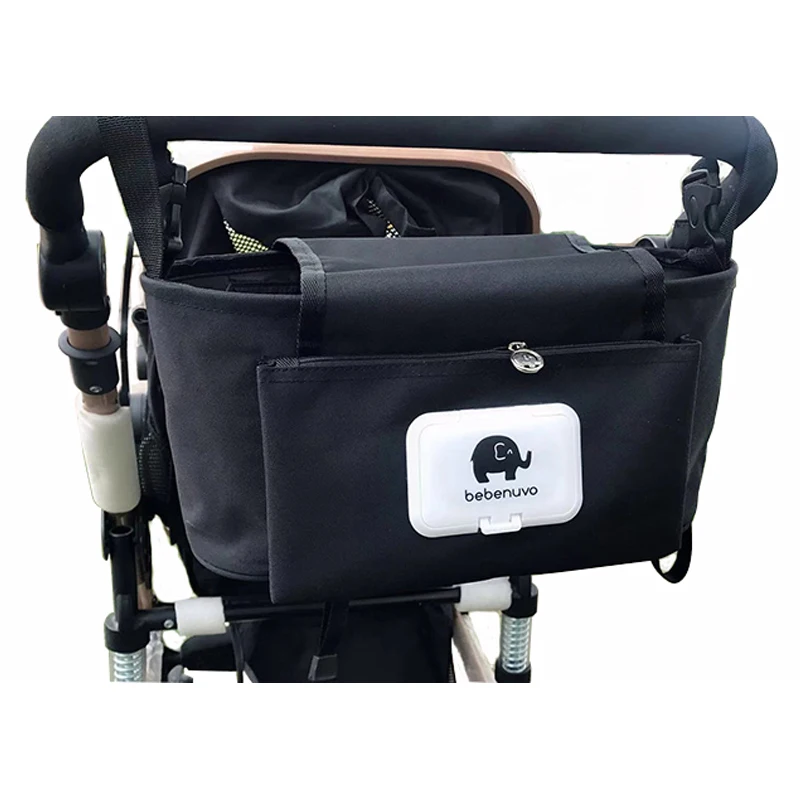 TI823 front bag