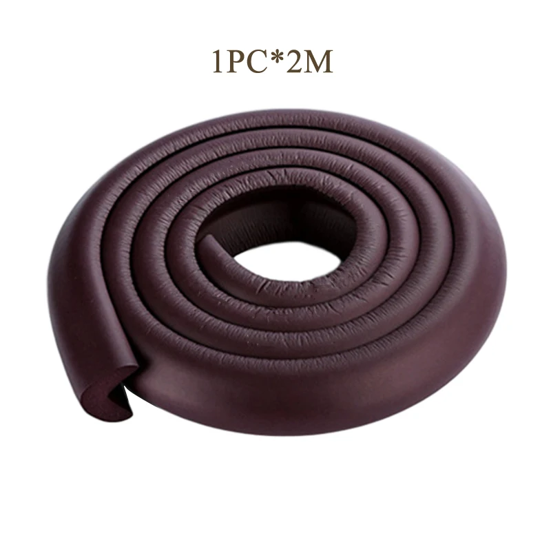 1pc brown stripe