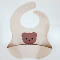 Bear Bib