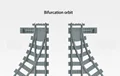 Bifurcation orbit