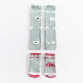 Green Koal Socks