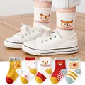 Fox Socks