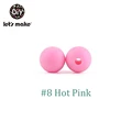 hot pink