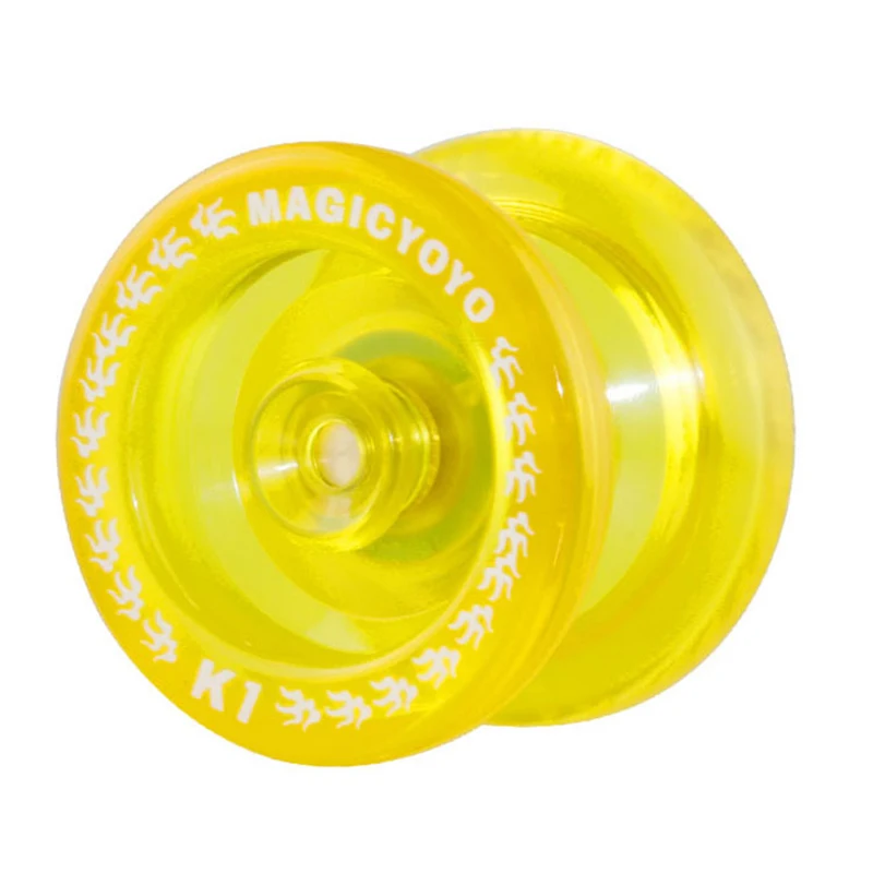 K1 yellow