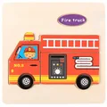 fire truck