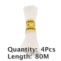 4PcsWhite80M
