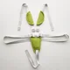PU type-green