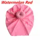 Watermelon Red