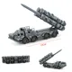 S-300 B Grey