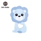 Blue Lion