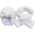 one set hat scarf-1