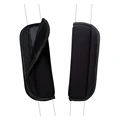 2pcs with velcro