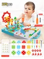 275PCS Puzzles