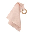 Saliva Towel 1