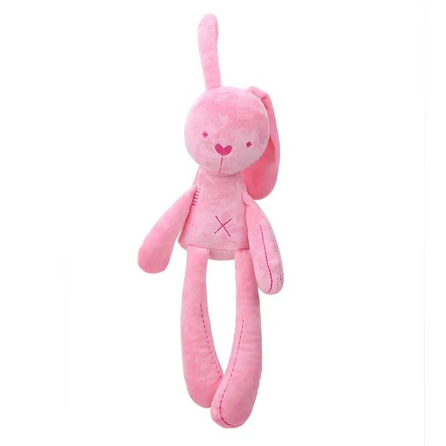 Pink Rabbit