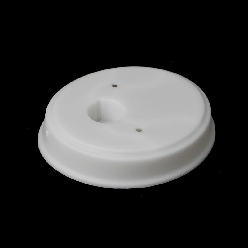 Soporte muñeca - Material ABS